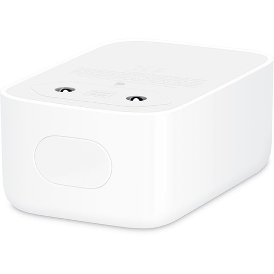 Φορτιστής Πρίζας Apple Dynamic Power Adapter USB-C 40W με 60W Max - White image 1