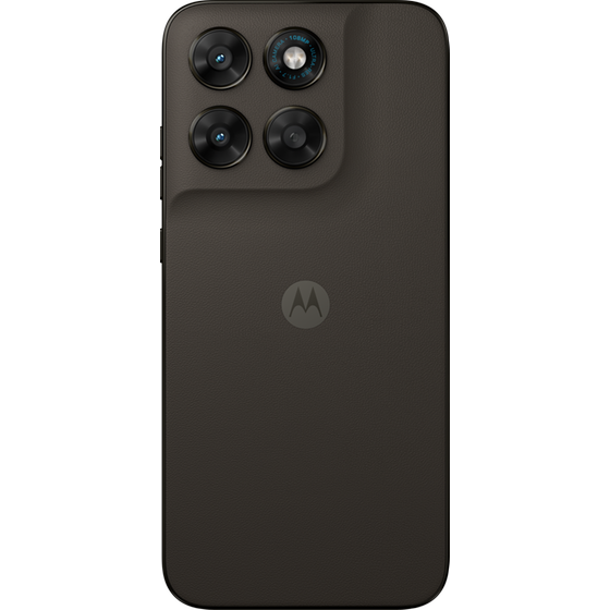 Motorola Moto G77 256GB - PANTONE Black Olive image 4