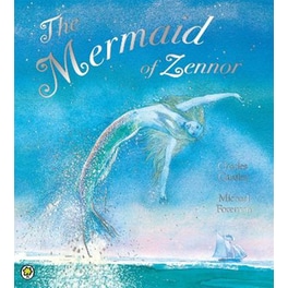 The Mermaid of Zennor