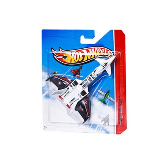 Hot Wheels Αεροπλανάκια image 2