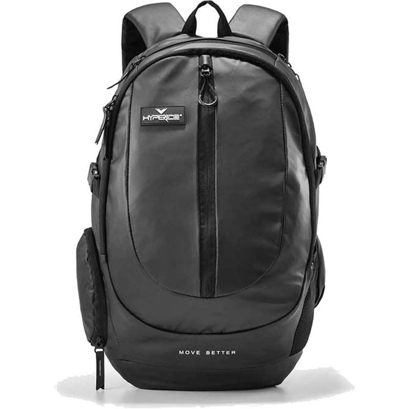 HYPERICE Σακίδιο Πλάτης Hyperice Tech Pack 40011-001-00 - Μαύρο