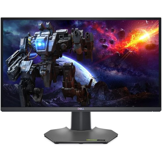 Dell G Series G2524H Gaming Monitor 24.5'' FHD IPS Flat 240Hz 0.5ms image 0
