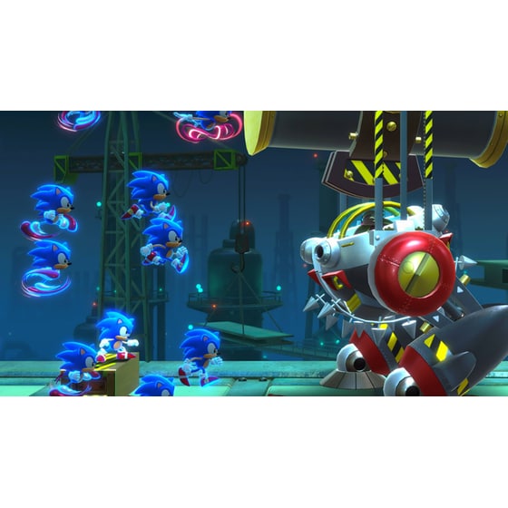 Sonic Superstars - PS5 image 7