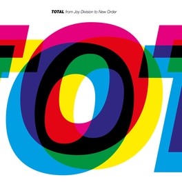 Total: From Joy Division To