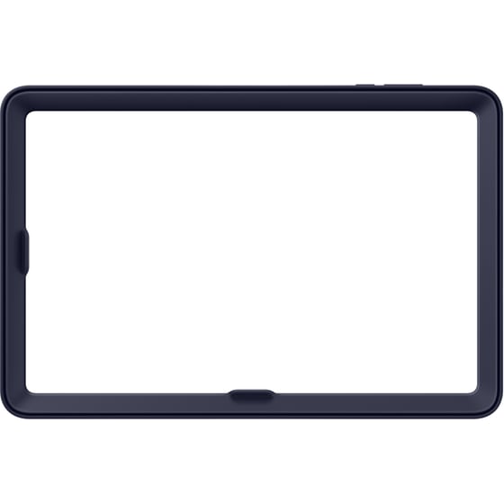 Θήκη Tablet Samsung Galaxy Tab S11 Ultra - Samsung Frame Cover - Navy image 1