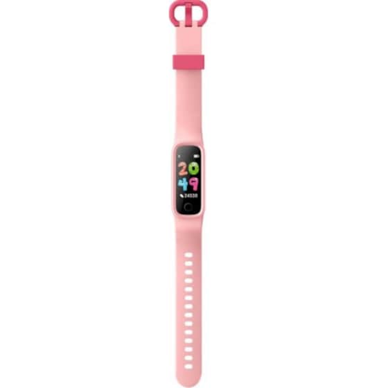 Smart Band Kiddoboo - Ροζ image 1