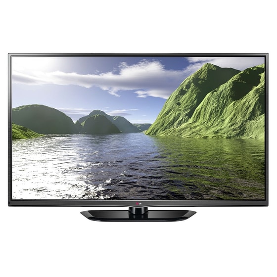 PLASMA TV LG 60PN6500 FULL HD image 0