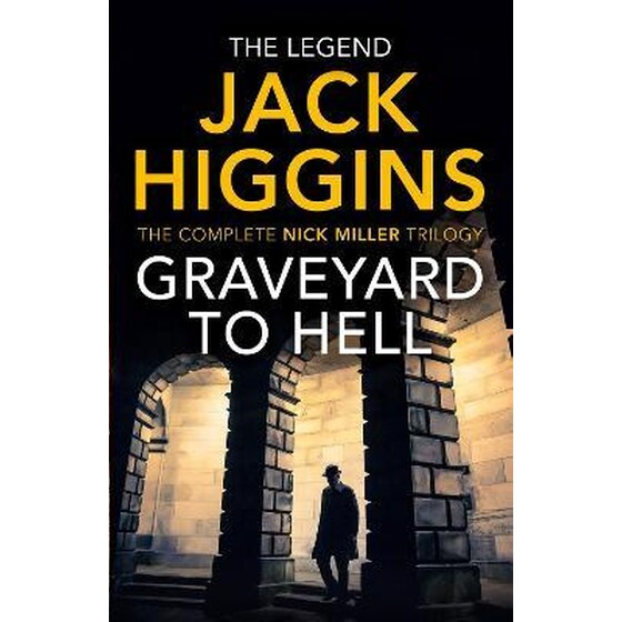 Graveyard to Hell image 0