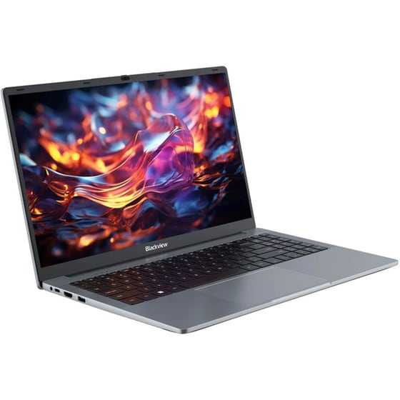 Blackview AceBook 6 15.6" FHD IPS (Intel N150/32 GB/512GB SSD/Intel Graphics/Windows 11 Home) Laptop image 2