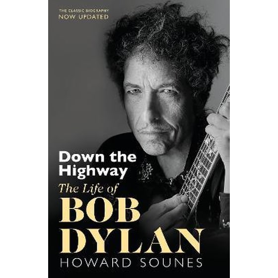 Down The Highway image 0