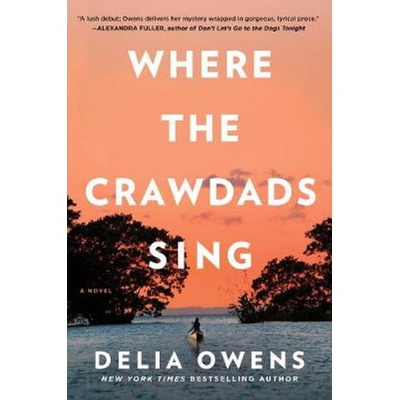 Where The Crawdads Sing image 0
