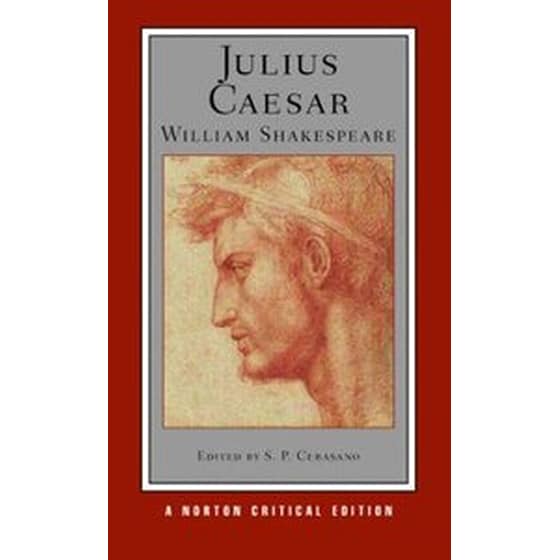 Julius Caesar image 0