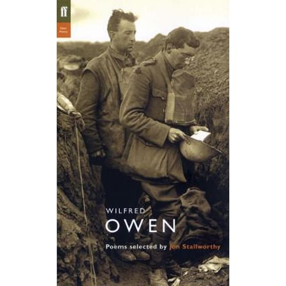 The Wilfred Owen image 0