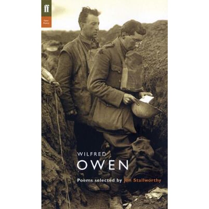 The Wilfred Owen