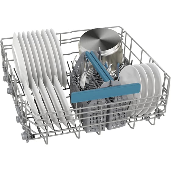 PITSOS DVF60X01 για 12 Σερβίτσια Πλήρως Εντοιχιζόμενο Πλυντήριο Πιάτων image 6