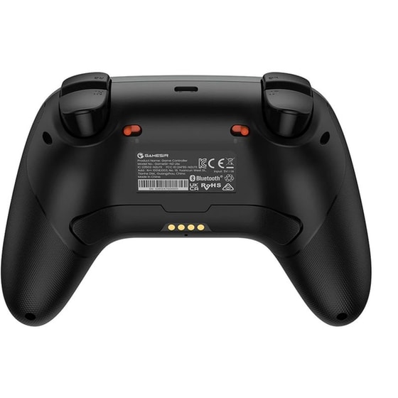 Gamesir Nova 2 Lite Ασύρματο Χειριστήριο - Γκρι image 3
