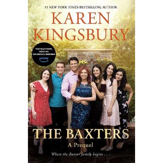 The Baxters image 0