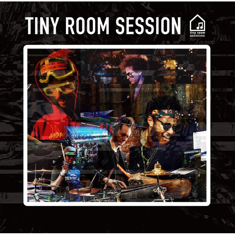 Tiny Room Sessions