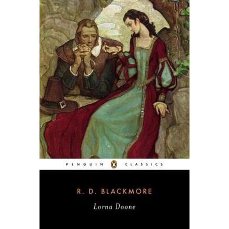 Lorna Doone