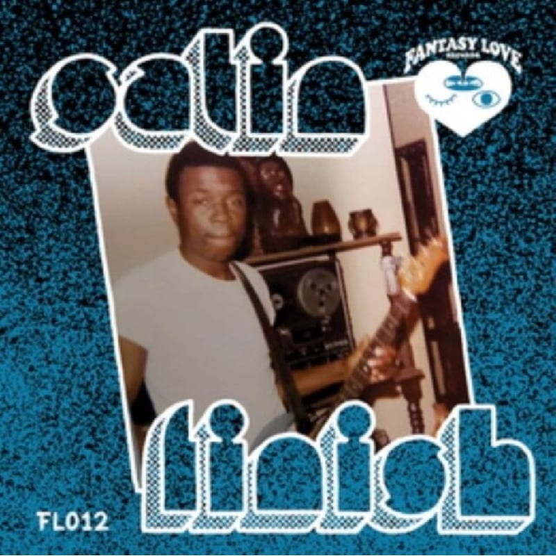 Took A Chance On Love / Dont Wanna Lose Your Love