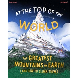 At The Top of the World