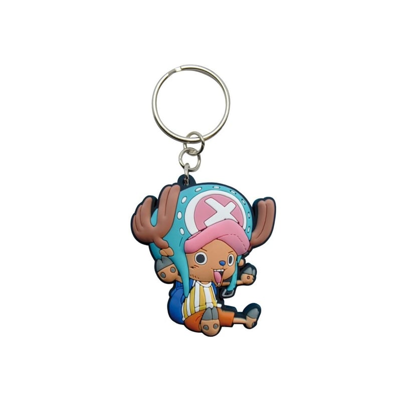 ABYSSE CORP Μπρελόκ Abysse Corp Chopper SD (One Piece)
