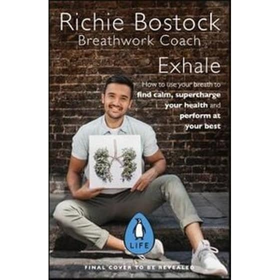 Exhale image 0