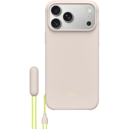 Θήκη Apple iPhone 17 Pro Max - Beats Kickstand Case with MagSafe and Camera Control - Lime Stone