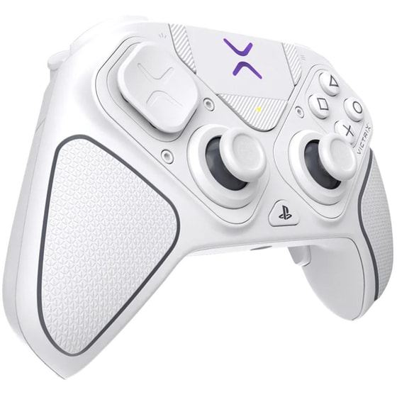 Turtle Beach PS5, PS4 Wireless Controller Victrix Pro BFG Reloaded - Λευκό image 1