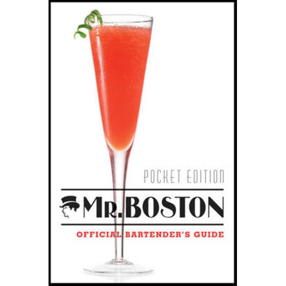Mr. Boston image 0