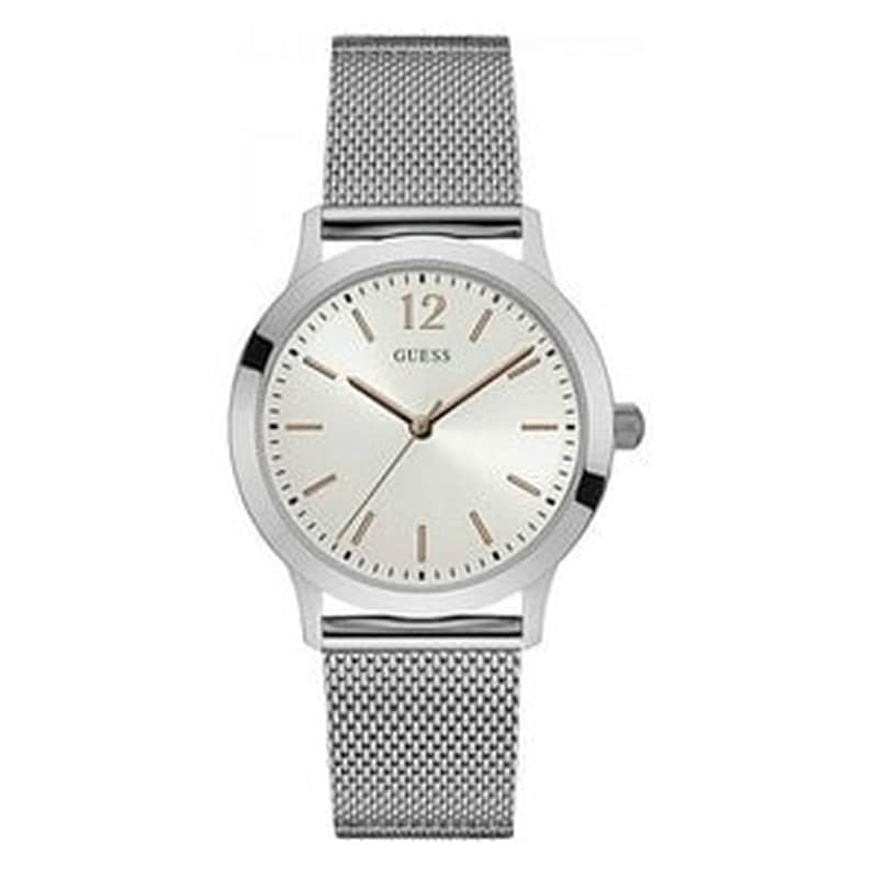 GUESS Ανδρικά Ρολόγια Guess W0921g1 (39 Mm)