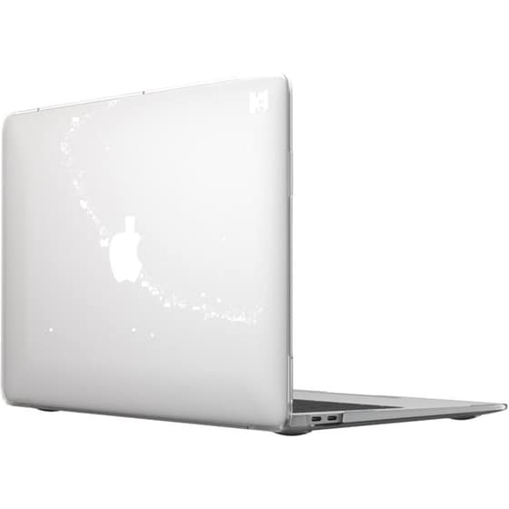 Speck SmartShell Θήκη Laptop για MacBook Air 13" (2018) - Clear image 1