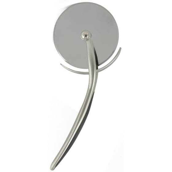 ESTIA 01-9298 Κόφτης Πίτσας  Ασημί image 0