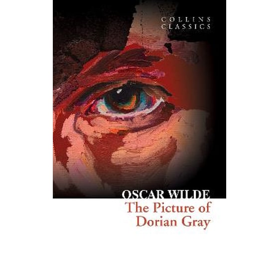 Picture of Dorian Gray image 0