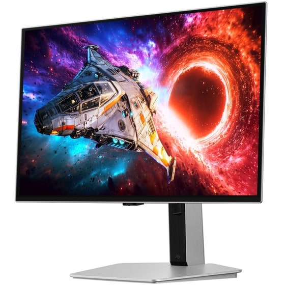 Samsung G80SH Gaming Monitor 27" 4K Ultra OLED Flat 240Hz 0.03ms image 1