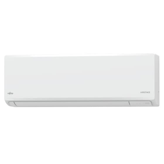 FUJITSU KN Series ASEH09KΝCΑ / AOEH09KNCA 9.000 BTU A++/A+++ με Wi-Fi Κλιματιστικό Inverter image 0