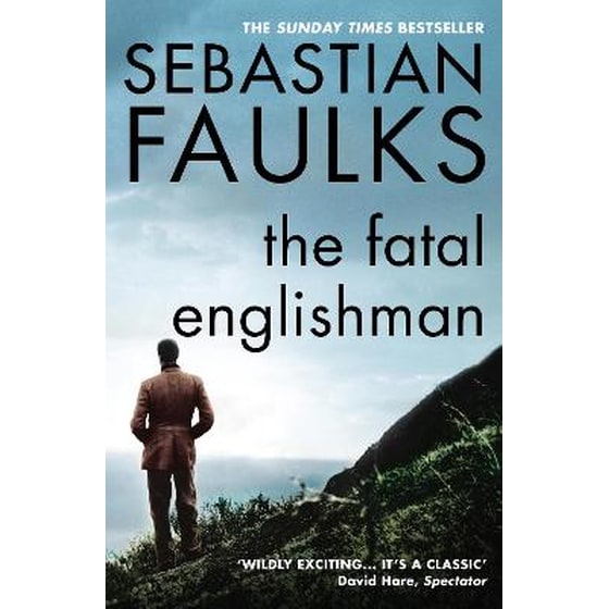 Fatal Englishman image 0