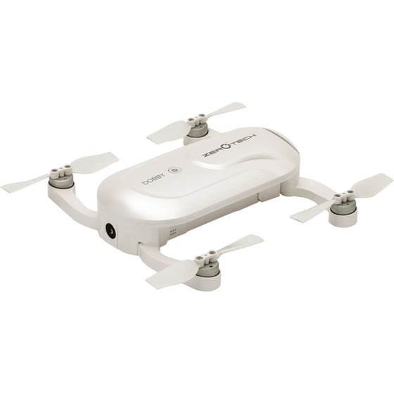 Drone Zerotech Dobby Pocket Selfie FPV με κάμερα image 0