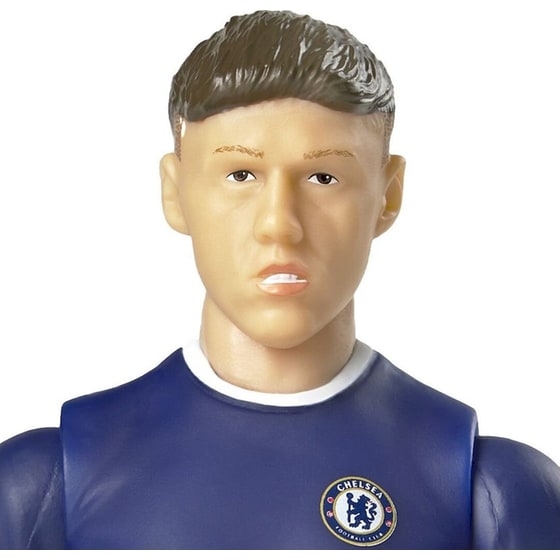 Φιγούρα Banbo Toys Socker Chelsea Cole Palmer 20cm image 3
