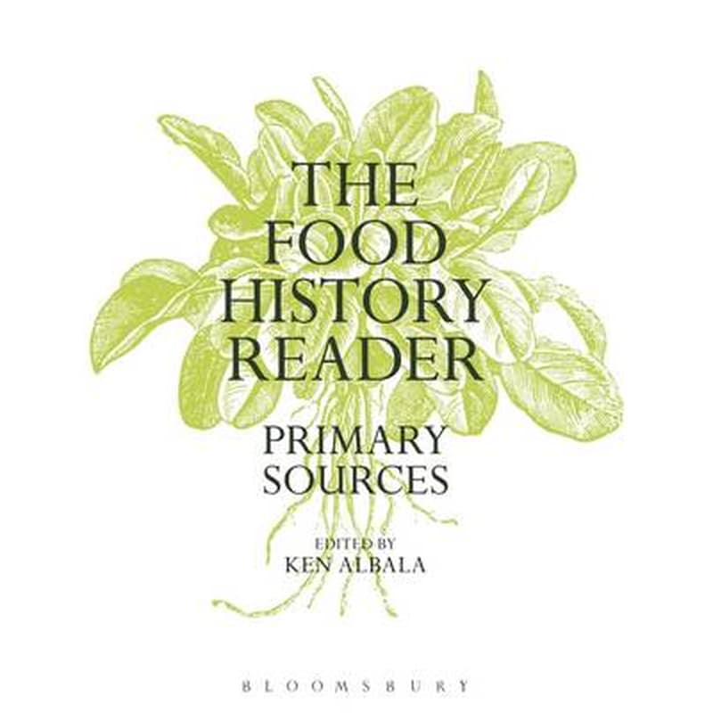 The Food History Reader