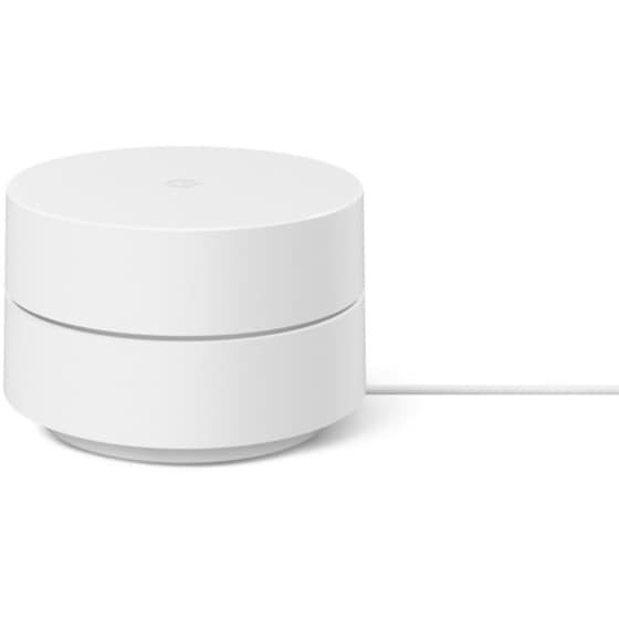 Google WiFi Access Point Wi‑Fi 5 Dual Band (2.4 & 5 GHz) 1200 Mbps image 2