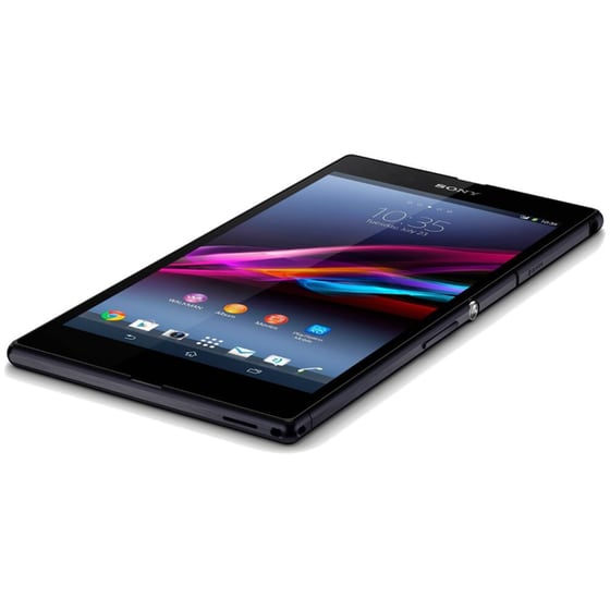 Smartphone Sony Xperia Z Ultra 16GB Μαύρο image 3