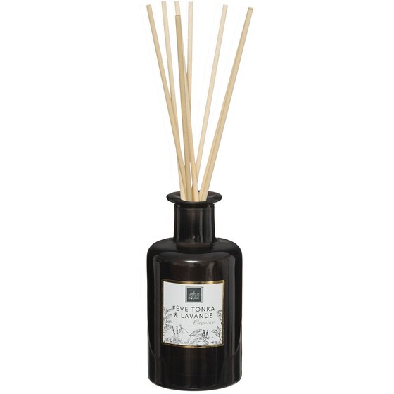 Αρωματικό Χώρου Spitishop Diffuser C-b Mael Tonka 172761e 200ml - Μαύρο image 0