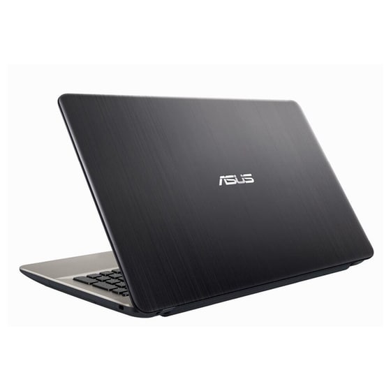 Laptop Asus VivoBook 15.6" (i5-7200U/4GB/256GB/GT 920M 2GB) X541UJDM658T image 3