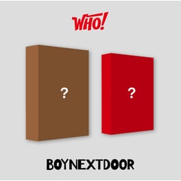 Who! (Random)