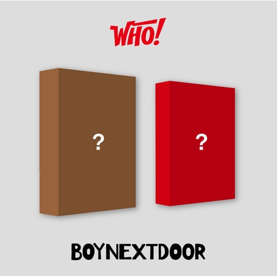 Who! (Random) image 0