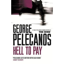 Hell To Pay
