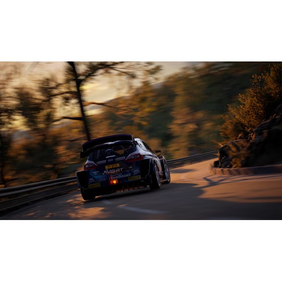 EA Sports WRC - Xbox Series X image 20