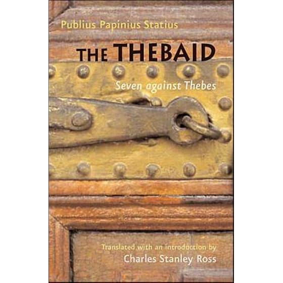 The Thebaid image 0