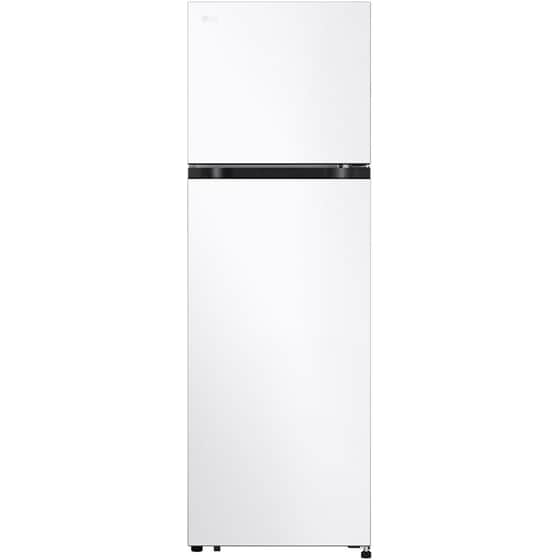 LG GTBV20SWZJD Total No Frost 266 Lt Λευκό Δίπορτο image 0